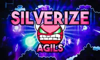 Geometry Dash Silverize